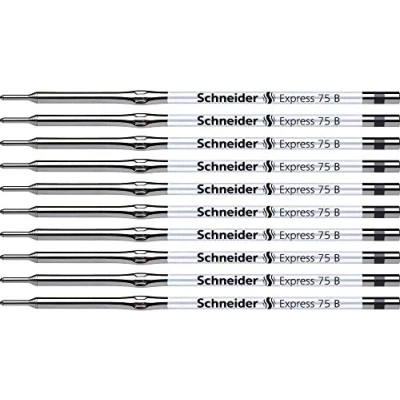 Afbeelding van Schneider P007521x10 10 Refill Broad, Formato A2, Pezzi