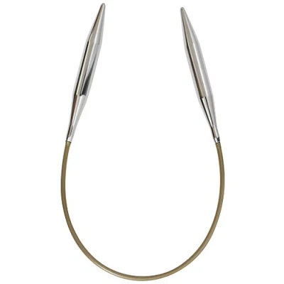 Afbeelding van Addi Rondbreinaalden 40cm 5.00mm 1st