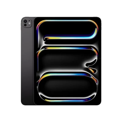 Afbeelding van Apple iPad Pro (2024) Nano 13 inch 2TB Wifi Zwart