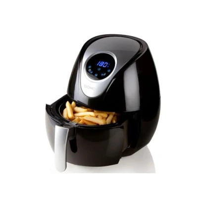 Afbeelding van Domo Friteuse