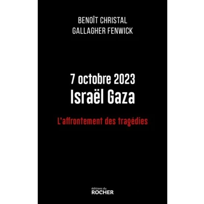 Image de 7 octobre 2023 Israël Gaza