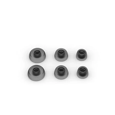 Afbeelding van Randapparaten: Headsets: Jabra 100 62974000 00 hoofdtelefoon accessoire Oordopjestips