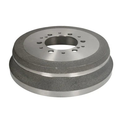 Afbeelding van ABE C62023ABE Remtrommel Zonder wiellager 295 Achteras TOYOTA: HILUX 6 Pick up