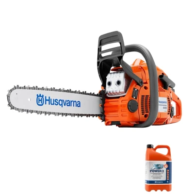Afbeelding van Husqvarna 445 II Benzine Motorzaag