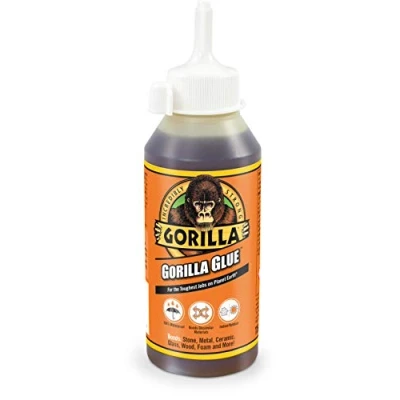 Afbeelding van 115 ml Gorilla super taaie lijm