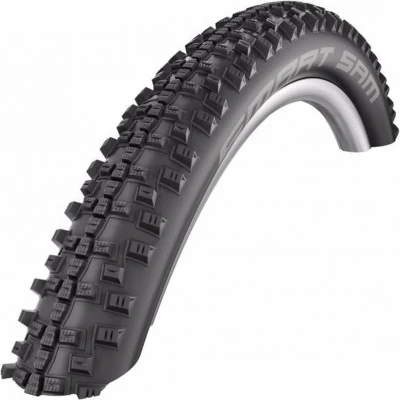 Afbeelding van Schwalbe Buitenband Smart Sam 29 2.25(57 622)HS476 Zwart