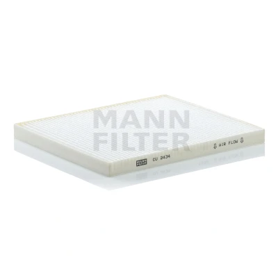 Afbeelding van Mann filter Interieurfilter CU 2434