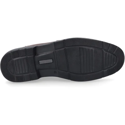 Afbeelding van JOSEF SEIBEL Alastair 06 Slipper für Herren Braun