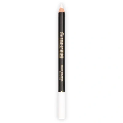 Afbeelding van Make up Studio Creamy Kohl Pencil White