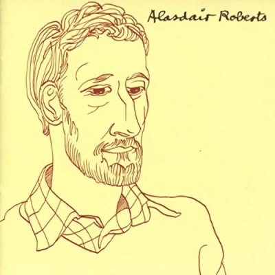 Afbeelding van Alasdair Roberts