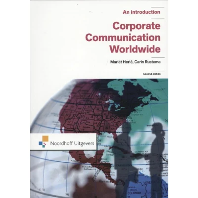 Afbeelding van Corporate communication worldwide