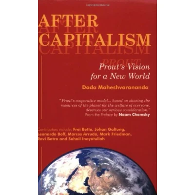 Afbeelding van After Capitalism