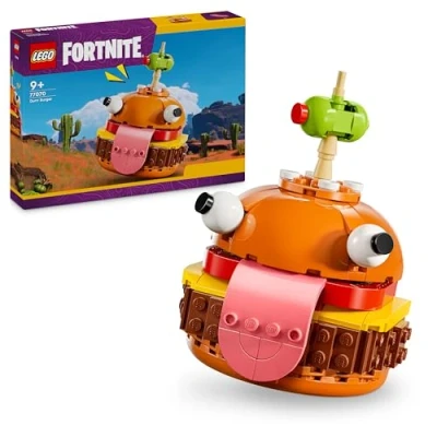 Image de LEGO® Fortnite® 77070 Durrr Burger