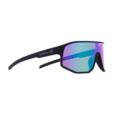 Afbeelding van RED BULL Dash 001 zonnebril unisex Blue Green