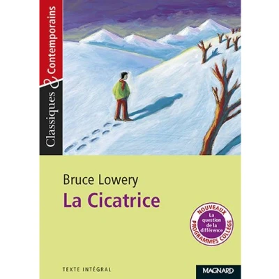 Image de La Cicatrice Classiques et Contemporains
