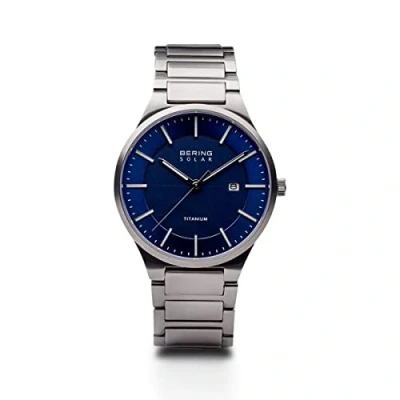 Afbeelding van Bering Herenhorloge 15239 777