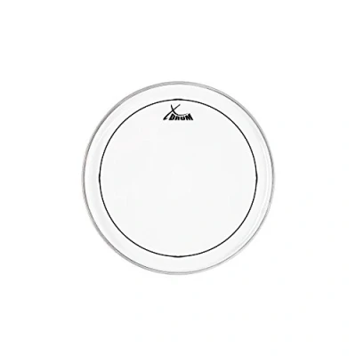 Image de XDrum Oil Hydraulic Peau pour batterie 13