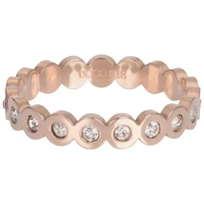 Afbeelding van Big Circle Stone 20 / Rosé