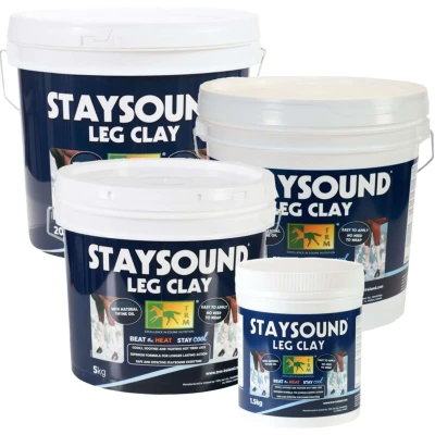 Afbeelding van TRM Staysound 5 kg