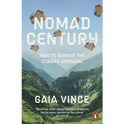 Afbeelding van Nomad Century