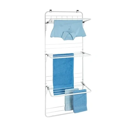 Afbeelding van WENKO Droogrek 142 cm