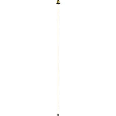 Afbeelding van Segula LED lamp Artline recht 120 E27 10W 922 dimbaar