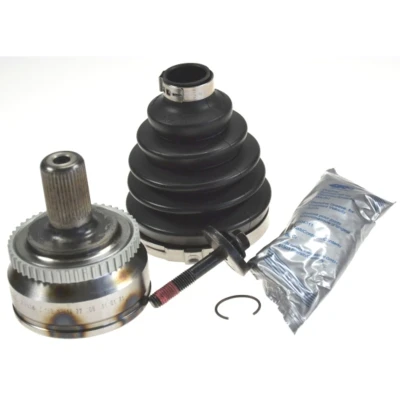 Afbeelding van SPIDAN 20431 Homokineet TPE (thermoplastische elastomeer)
