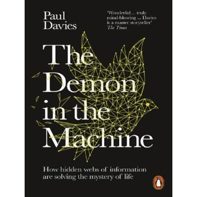 Image de DEMON IN THE MACHINE