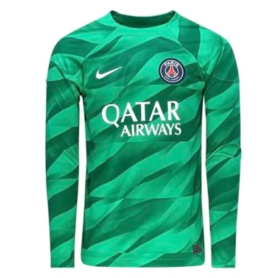 Afbeelding van Nike Paris Saint Germain Strike Sportshirt Mannen Maat S
