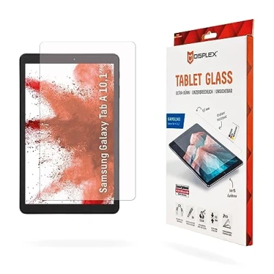 Afbeelding van DISPLEX 01539 Screenprotector (glas) Samsung Galaxy Tab A7 Lite 1 stuk(s)