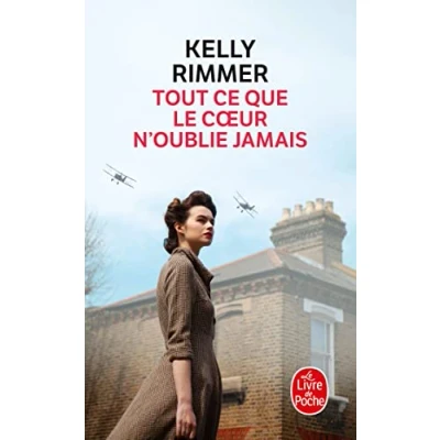Afbeelding van Tout ce que le cœur n&#039;oublie jamais