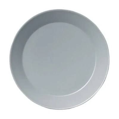Afbeelding van Iittala Dinerbord Teema Parelgrijs ø 26 cm