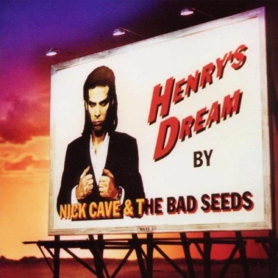 Afbeelding van Nick Cave &amp; Bad Seeds Henrys Dream