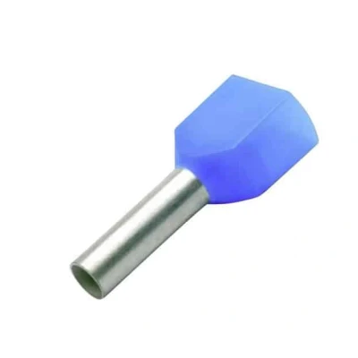 Afbeelding van 100 Stuks Phoenix Contact AI TWIN Adereindhuls 3200836 E2K9K