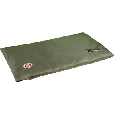 Afbeelding van Pet Joy Benchkussen Doggy Duvet X Treme Groen