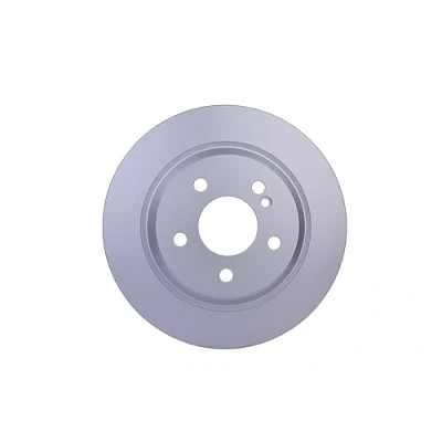 Afbeelding van HELLA PRO High carbon 8DD 355 127 481 Remschijf 300 22 05/06 112 interne ventilatie Gecoat Zonder wielbevestigingsbout, wielnaaf