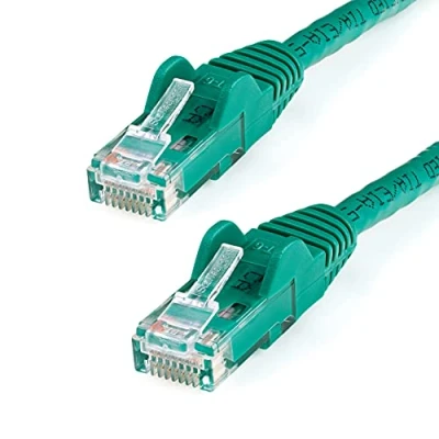 Afbeelding van Stevige UTP netwerkkabel categorie 6 Startech N6PATC2MGN 2 m