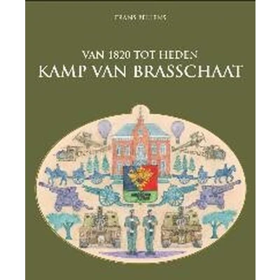 Afbeelding van Het kamp van Brasschaat