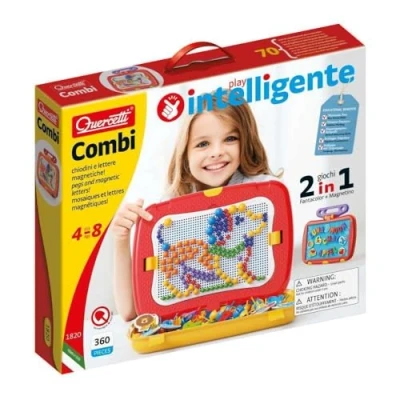 Afbeelding van Quercetti Combi