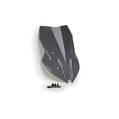 Afbeelding van Puig 20391F Bubble Touring Smoke Donker