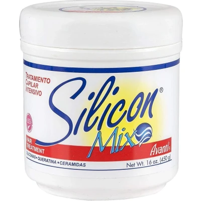 Afbeelding van Silicon Mix Hidratante Treatment 450gr