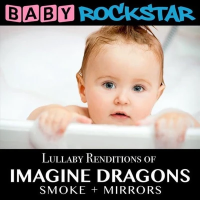 Afbeelding van Baby Rockstar Lullaby Renditions Of Imagine Dragon (CD)