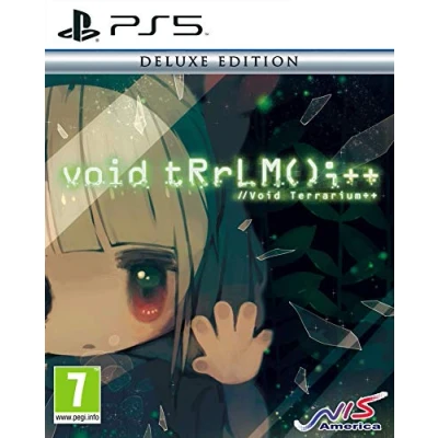 Afbeelding van Void Terrarium++ (PS5)