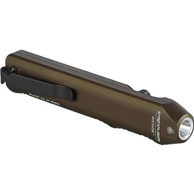 Afbeelding van Streamlight 88811 Wedge 300 lumen zaklamp met USB C kabel en coyote snoer
