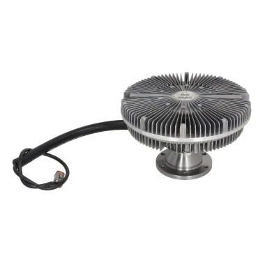 Afbeelding van Nissens Visco koppeling 86231