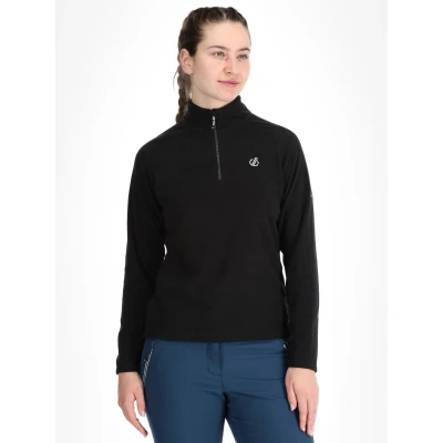 Afbeelding van Dare 2B Freeform Fleece trui, Dames, Maat: 38, Black