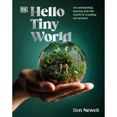 Afbeelding van Hello Tiny World