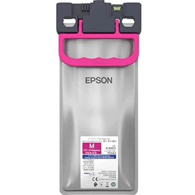 Afbeelding van Epson C13T05A300 Inktcartridge Magenta Hoge capaciteit