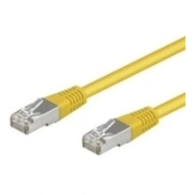 Image de Cat 5 2000 ftp gelb 20m