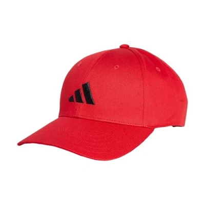 Afbeelding van adidas BASEBALL CAP COTTON NEW LOGO Baseballpet, uniseks
